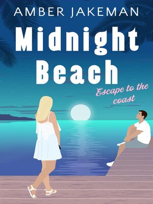 cover image of Midnight Beach